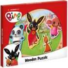 Bing Wooden Puzzle