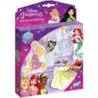 Disney Princess Diamond Painting Kit
