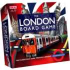 The London Game