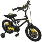 Batman 14inch Bike