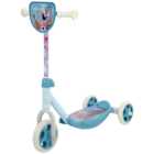 Frozen 2 Switch It Deluxe Tri Scooter