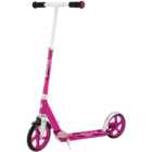 Razor Pink A5 LUX Scooter