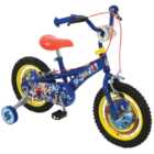 Sonic 14inch Bike