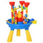 Kids 30 Piece Sand and Water Table Play Set
