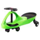 Didicar Green Self-propelled Ride On Toy
