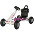Robbie Toys Pink Air Runner Go Kart
