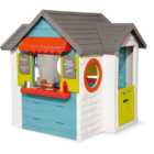 Smoby Chef House Playset