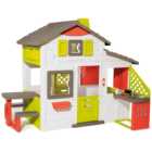 Smoby Neo Friends Playhouse and Kitchen