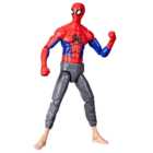 Marvel Legend Series Spiderman Across the Spiderverse 6inch Peter B Parker
