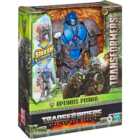 Transformers Rise of the Beasts Optimus Primal Action Figure