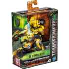Transformers Rise of the Beasts Bumblebee Action Figure