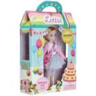 Lottie Dolls Birthday Girl Doll