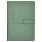 Wilko A5 Balanced Organiser with 4 Exercise Books