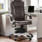 Vida Designs Charlton Brown Office Chair