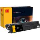 Kodak Brother TN421 Yellow Replacement Laser Catridge