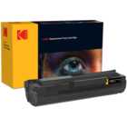 Kodak HP W1106A Black Replacement Laser Cartridge
