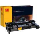 Kodak HP CF226A Black Replacement Laser Cartridge