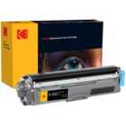 Kodak Brother TN245 Cyan Replacement Laser Catridge