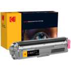 Kodak Brother TN245 Magenta Replacement Laser Catridge