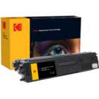 Kodak Brother TN421 Black Replacement Laser Catridge