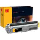 Kodak Brother TN245 Yellow Replacement Laser Catridge