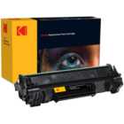 Kodak HP CF244A Black Replacement Laser Cartridge