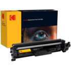 Kodak HP CF230A Black Replacement Laser Cartridge