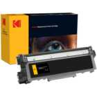Kodak Brother TN2310 Black Replacement Laser Catridge