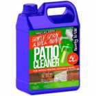 Pro-Kleen Ready to Use Simply Spray & Walk Away Patio Cleaner 5 Litres