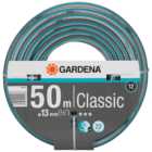 GARDENA 13mm Classic Hose 50m