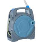 Outsunny 20m Compact Hose Reel