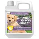 Pro-Kleen Lavender Meadow Fragrance Artificial Grass Cleaner 1L