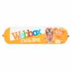 Webbox Chicken Chub Dog Food 720g