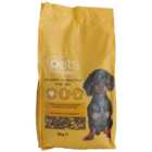 Wilko Small Dog Chicken and Vegetable Dry Dog Food 3kg