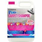Pro-Kleen Pro+ Carpet Shampoo Spring Bloom Frag 5L