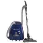 Sebo Airbelt K1 Komfort Bagged Navy Blue Vacuum Cleaner 890W