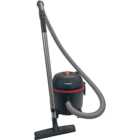 Ewbank WDV15 15L Black and Red Wet and Dry Vacuum Cleaner