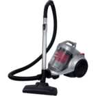 Ewbank Motion2 Pet 3L Silver and Red Bagless Vacuum Cleaner