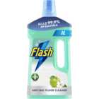 Flash Apple Blossom Antibacterial Liquid Cleaner 1L