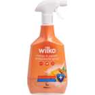 Wilko Mango and Papaya Antibacterial Spray 750ml  