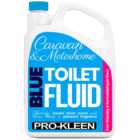 Pro-Kleen Blue Motorhome & Caravan Toilet Cleaner 2 Litres