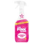 Star Drops The Pink Stuff Miracle Bathroom Foam Cleaner 850ml