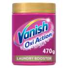 Vanish Pink Gold Fabric Stain Remover 470g