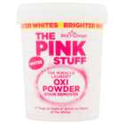 Star Drops The Pink Stuff Stain Remover Powder for Whites 1kg