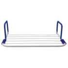 JVL Home and Dry Radiator Airer 3m