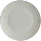 Wilko White Luxe Fine China Side Plate