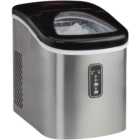 Cooks Professional G2797 Silver Automatic Ice Maker