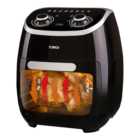 Tower T17038 Vortx Manual Air Fryer Oven 11L