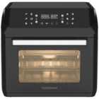 Statesman SKAO15017BK 15L 13-in-1 Digital Air Fryer Oven
