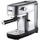 Ariete Slim Metal 1.1L Espresso Coffee Maker